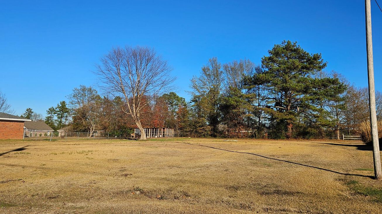 Lot in Lowndes County, Columbus, MS 39702