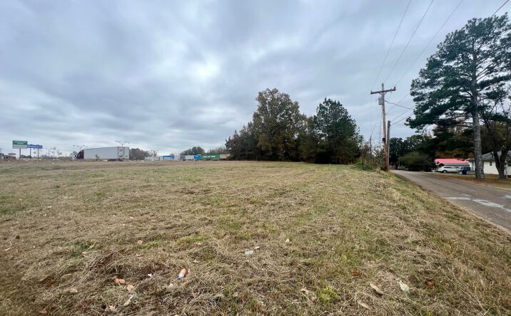 Scott Street, Houston, MS 38851 | Crexi.com
