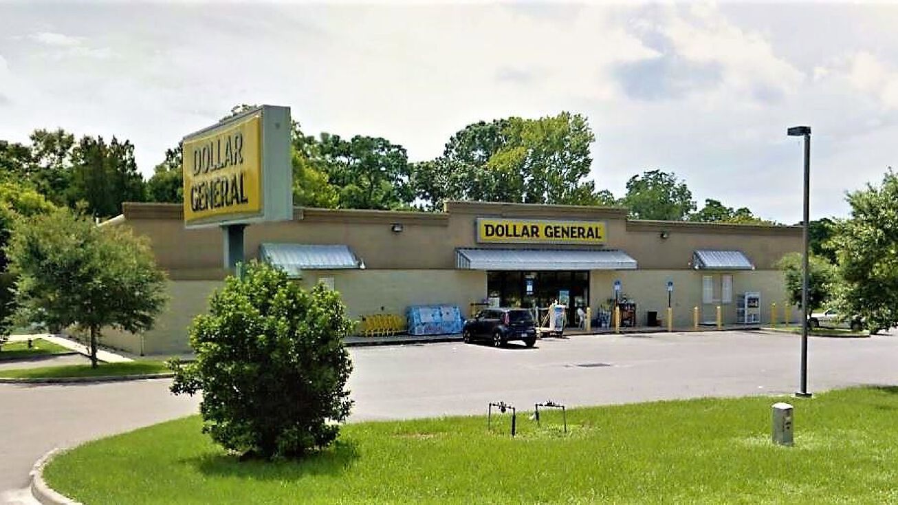 General11679 Sw State Road 231, Brooker, FL 32622