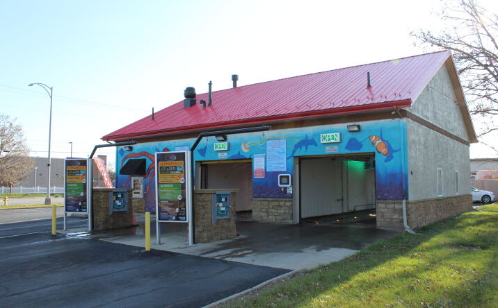 Pictures of Special Purpose property located at 3321 Broadway, Grove City, OH 43123 for sales - image #1