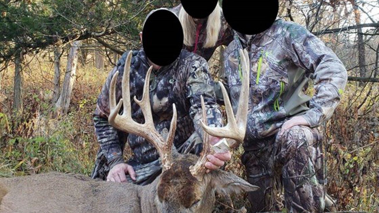 30439 Mormon Trail Rd, Garden Grove, IA 50103