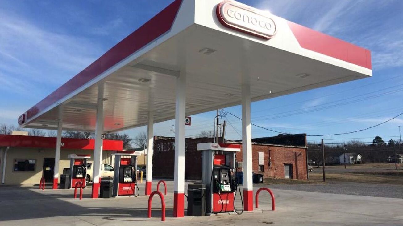 312 Main Street, Haileyville, OK 74546