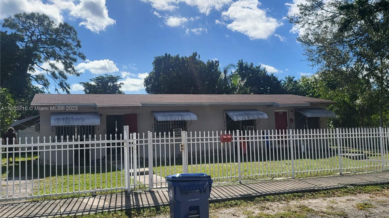 1230 NE 117th Ter, Miami, FL 33161