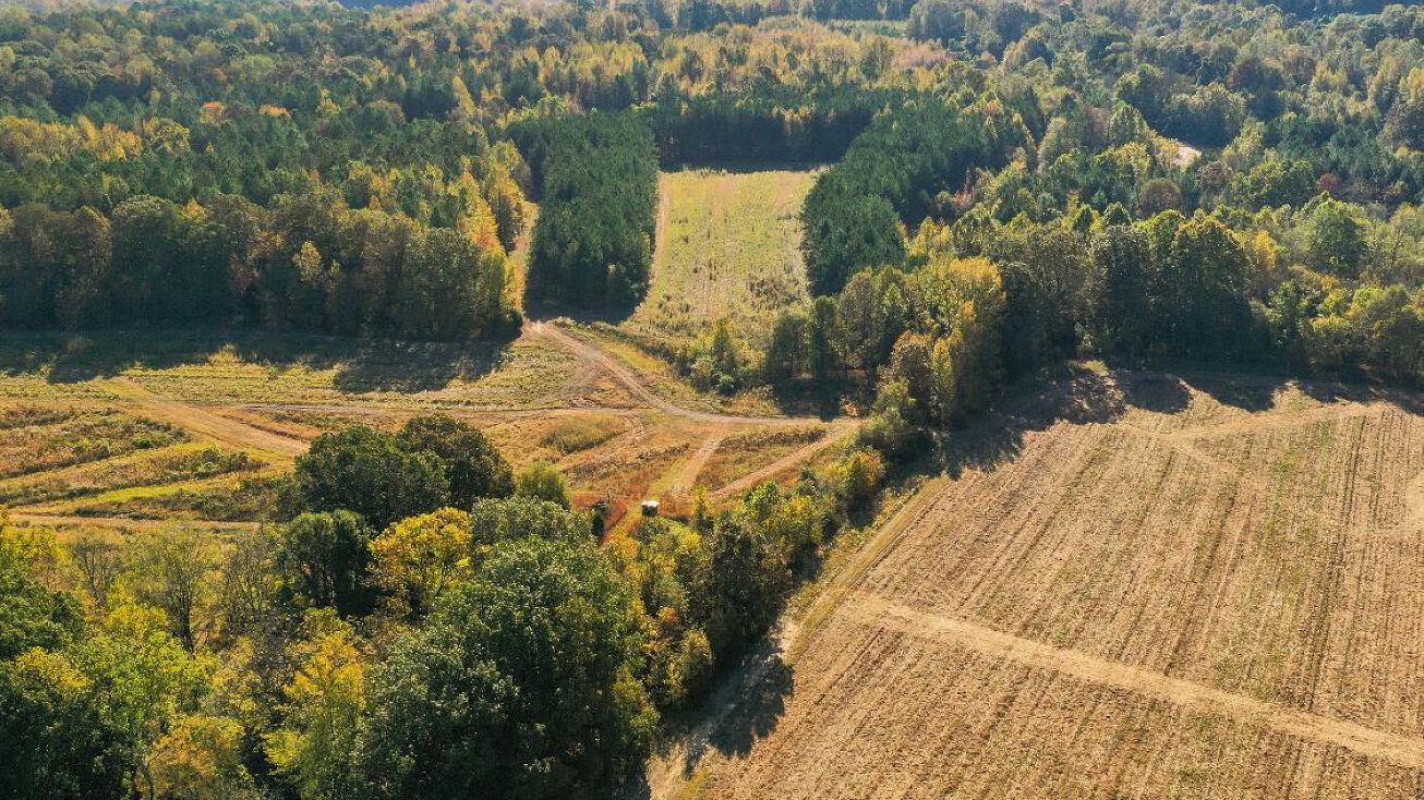 1375 Cascilla Rd, Cascilla, MS 38920