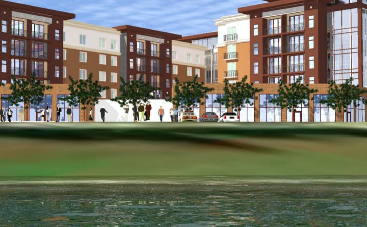 Pictures of Multifamily property located at 1422 Astor St, Indianapolis, IN 46222 for sales - image #1