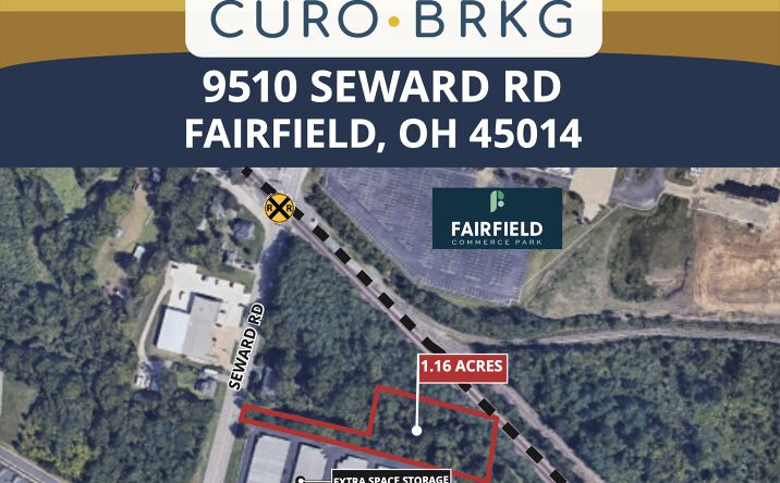 9510 Seward Rd, Fairfield, OH 45014 | Crexi.com