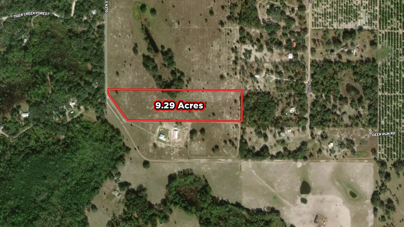 4557 Glen Saint Mary Rd, Lake Wales, FL 33898