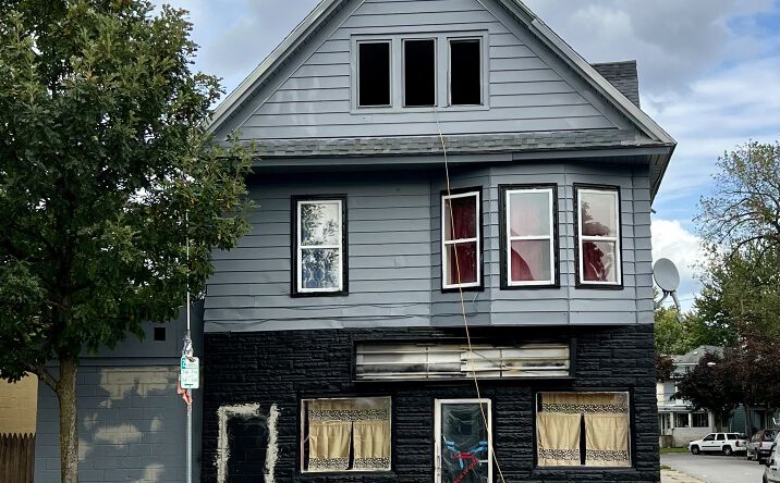 Pictures of Retail property located at 1586 South Park Ave, Buffalo, NY 14220 for sales - image #1