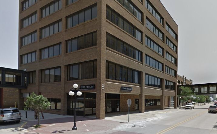 Pictures of Office property located at 700 4th Street, Sioux City, IA, Sioux City, IA 51101 for sales - image #1