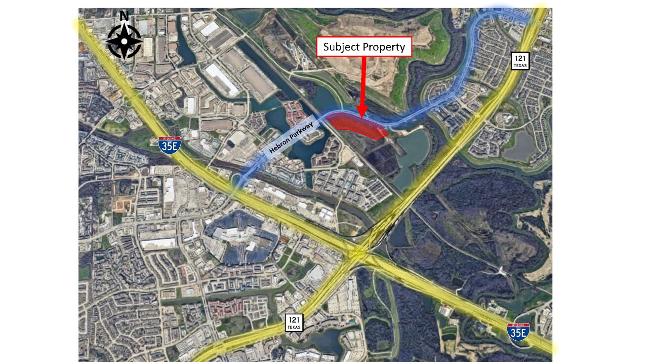 962 Hebron Pkwy, Lewisville, TX 75057