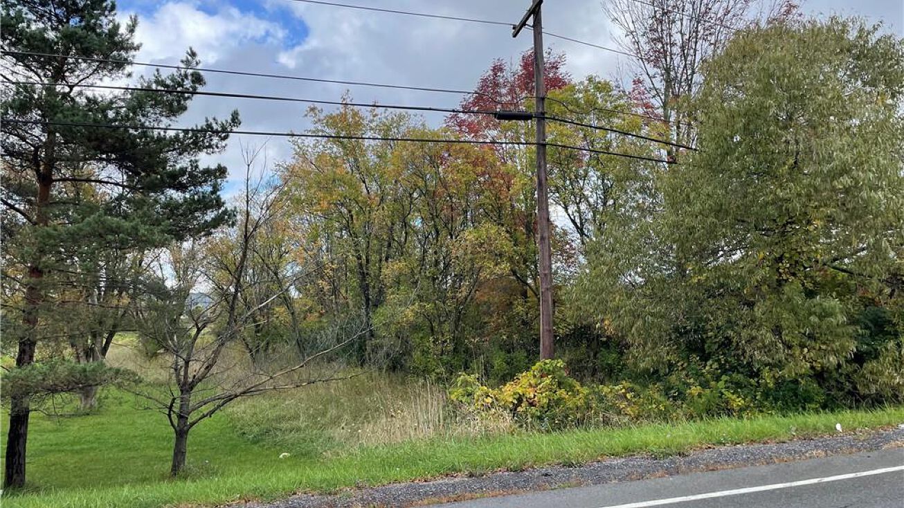 0 West Blood, Elma, NY 14059