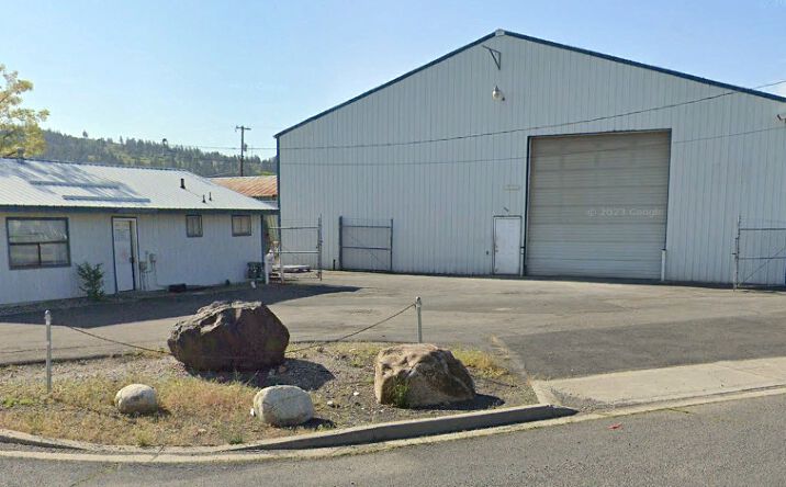 Pictures of Industrial property located at 3808 E Queen Ave, Spokane, WA 99217 for sales - image #1