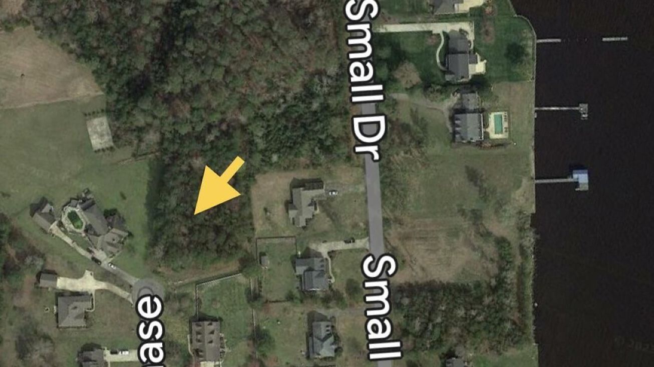 808 Lister Chase, Elizabeth City, NC 27909