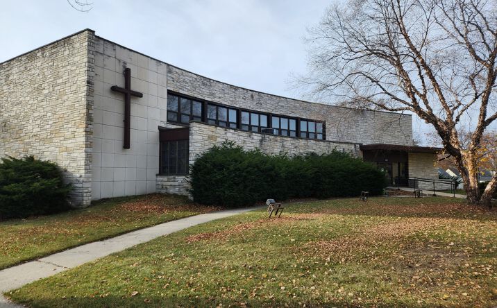 Pictures of Special Purpose property located at 8801 W Lisbon Ave, Milwaukee, WI 53222 for sales - image #1
