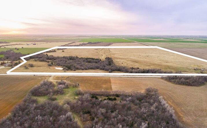 El Reno Rd Manning Rd, El Reno, OK 73036 | Crexi.com