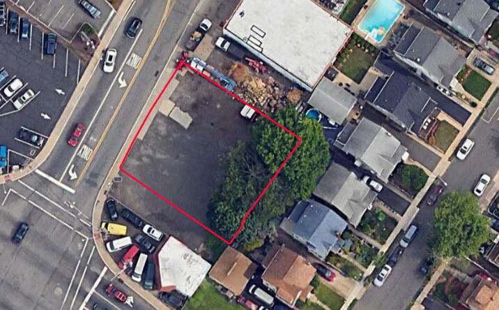 Pictures of Land property located at 12 River Rd, North Arlington, NJ 07031 for sales - image #1