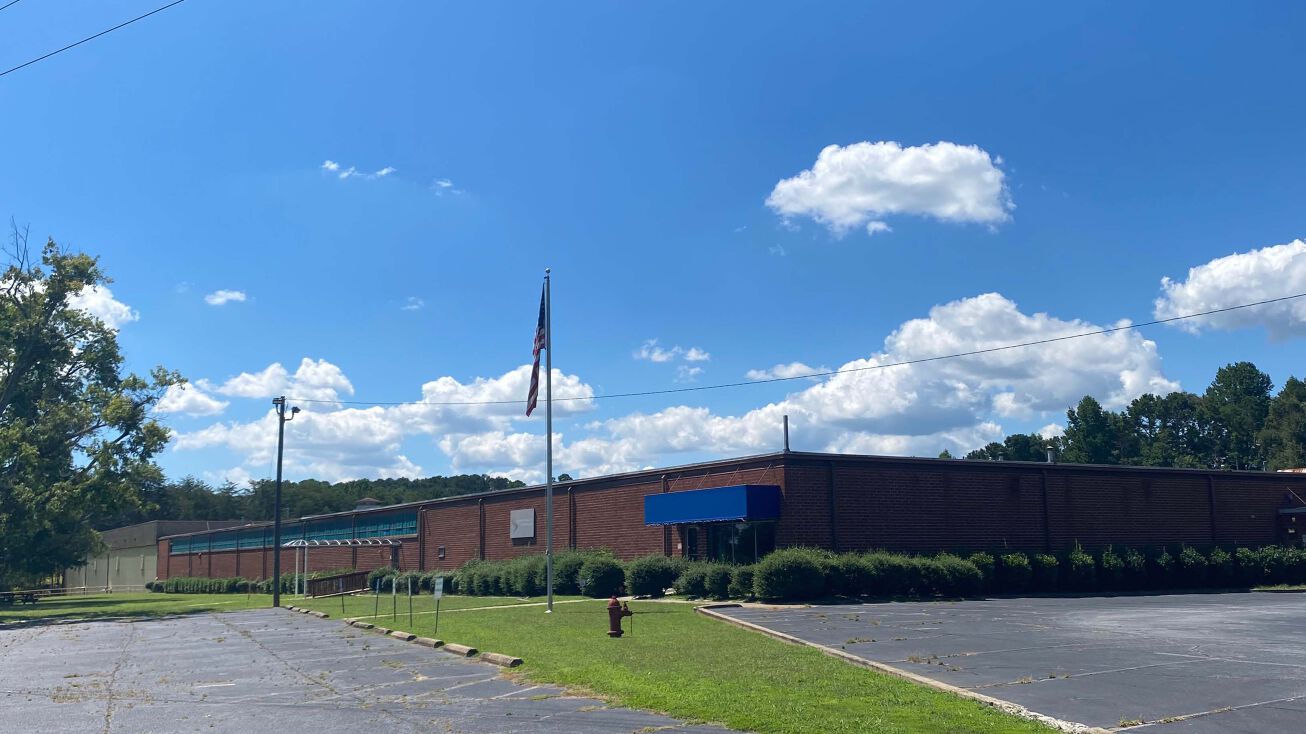 546 Old Liberty Hill Rd, Toccoa, GA 30577