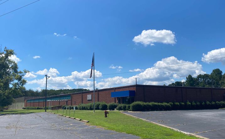 Pictures of Industrial property located at 546 Old Liberty Hill Rd, Toccoa, GA 30577 for sales - image #1