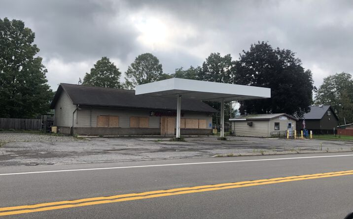 Pictures of Retail property located at 6002 6004 Rte 281, Homer, NY 13077 for sales - image #1