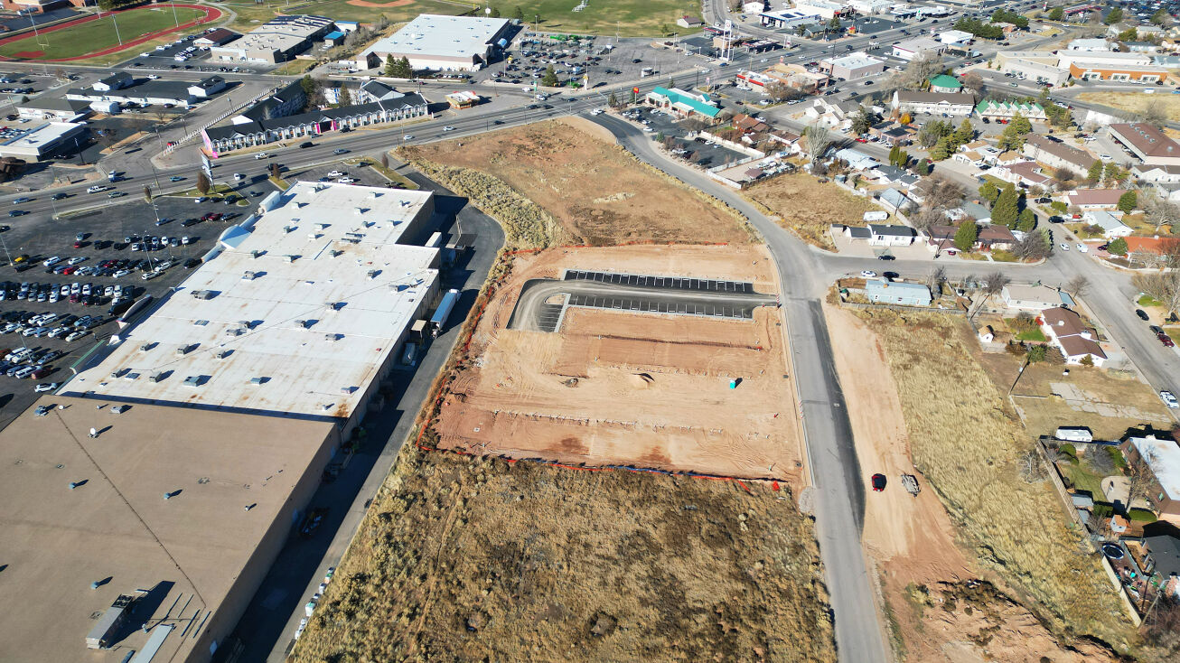 W 895 S, Cedar City, UT 84720