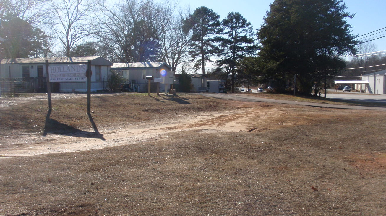 4790 E Main St Ext, Spartanburg, SC 29307