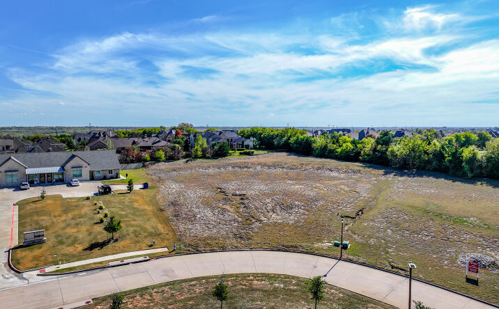 Pictures of Land property located at 35 Noble Ct, Heath, TX 75032 for sales - image #1