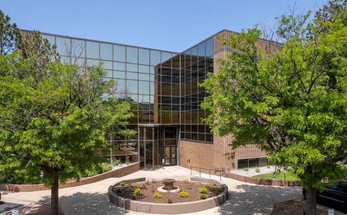 Pictures of Office property located at 8301 E. Prentice Ave, Greenwood Village, CO 80111 for sales - image #1