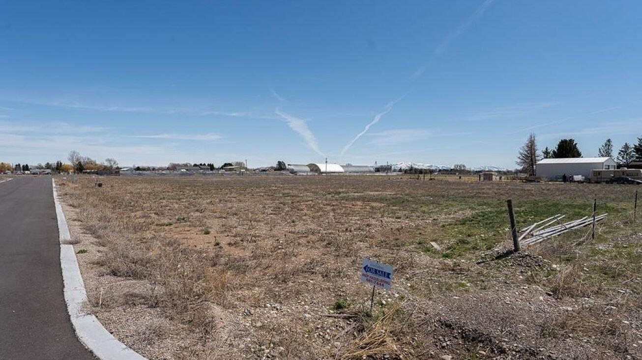 183 N 800 W, Blackfoot, ID 83221