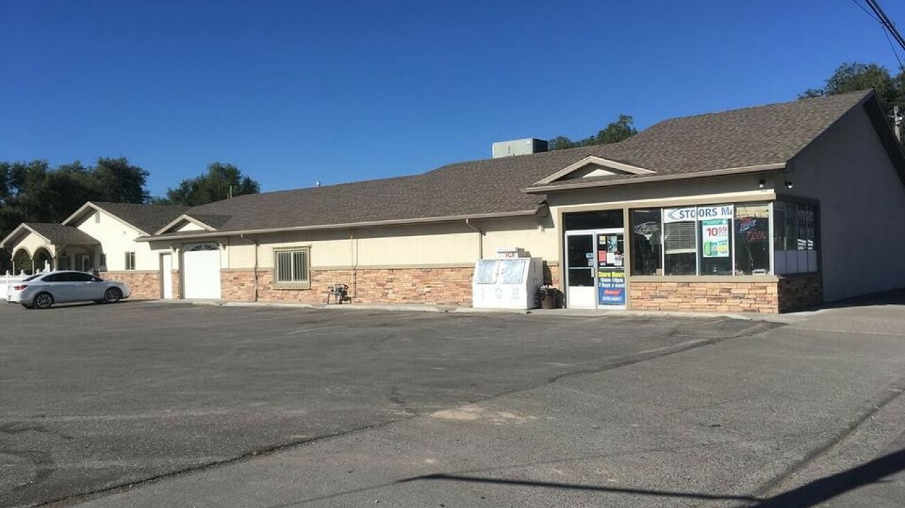 805 S Broadway St, Blackfoot, ID 83221