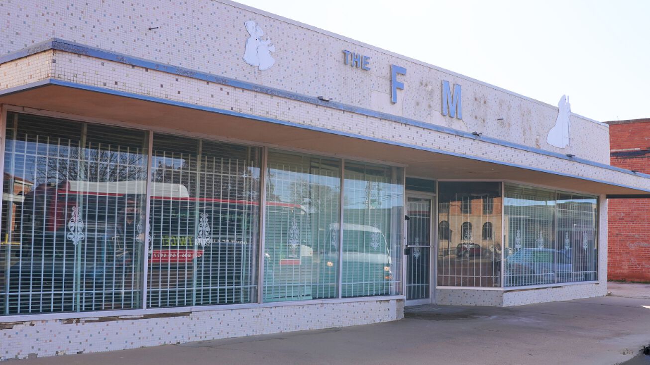 1213 Crickets Ave, Lubbock, TX 79401