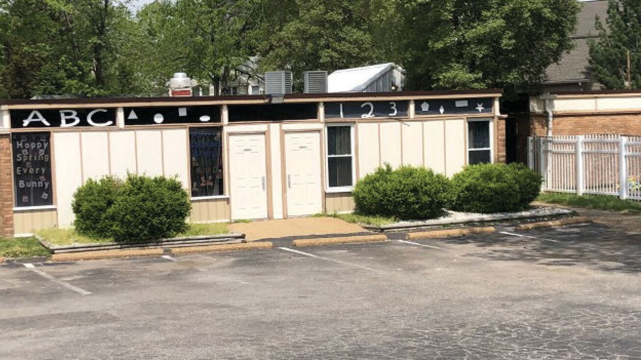 4320 S Lindbergh Blvd, St. Louis, MO 63127