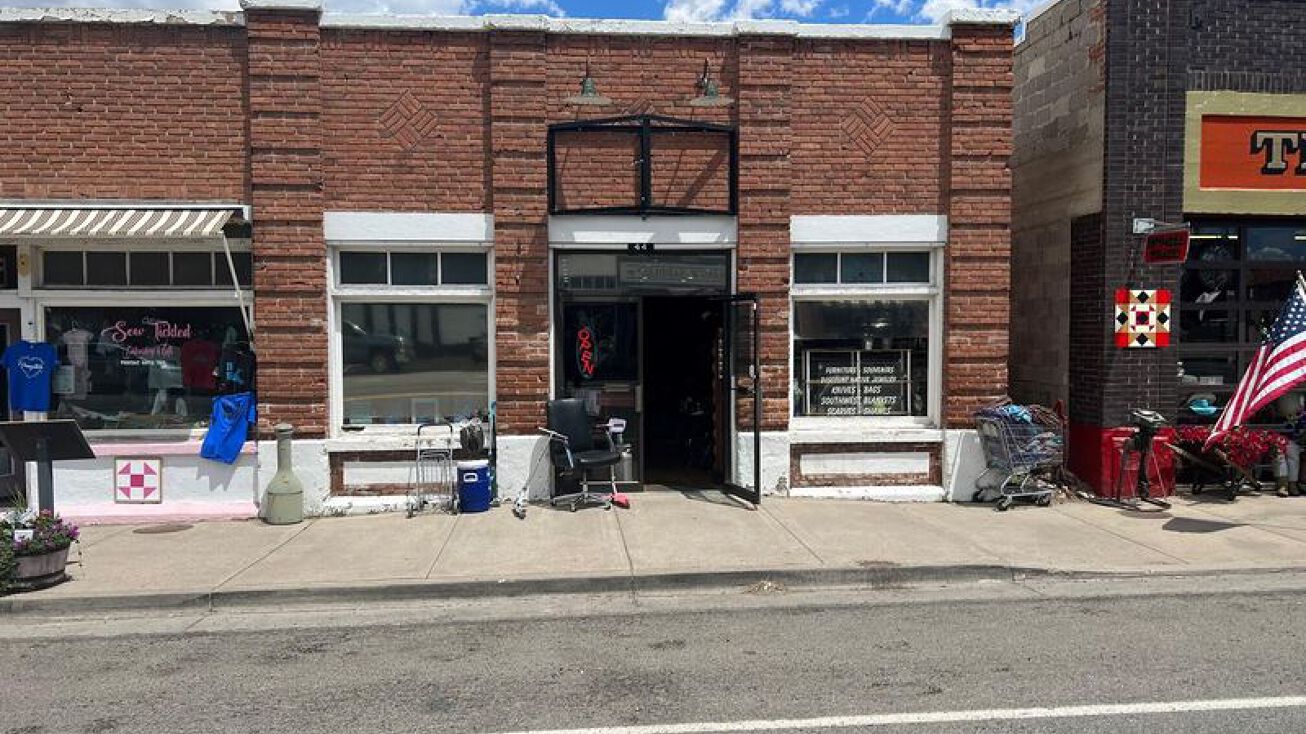 44 N. Main St., Panguitch, UT 84759