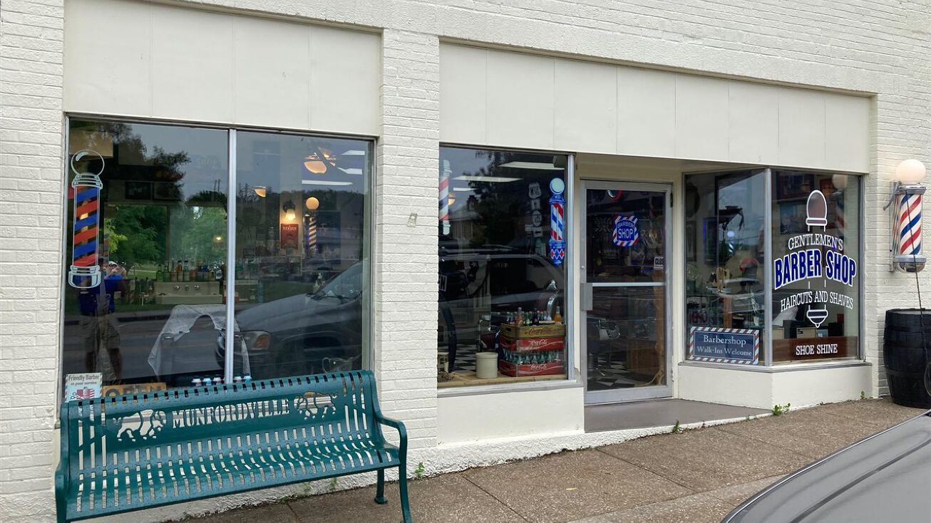 229 Main Street, Munfordville, KY 42765