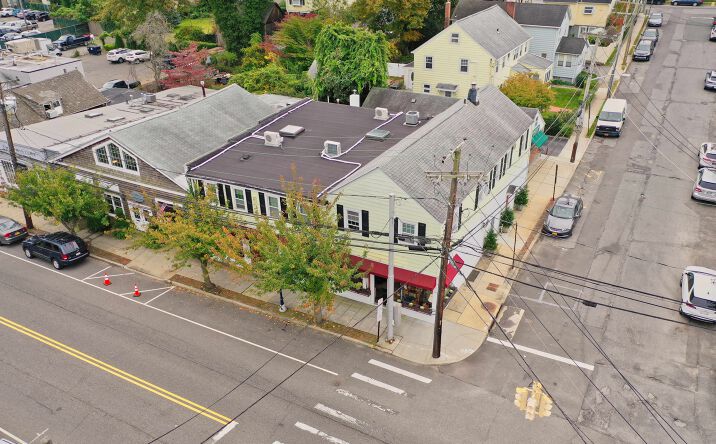 image of property at 53-59 W MAIN ST Oyster Bay NY 11771