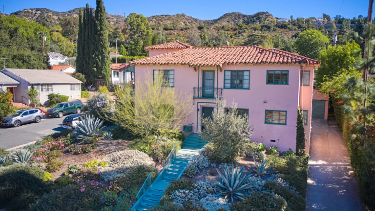 1762 N Verdugo Rd, Glendale, CA 91208