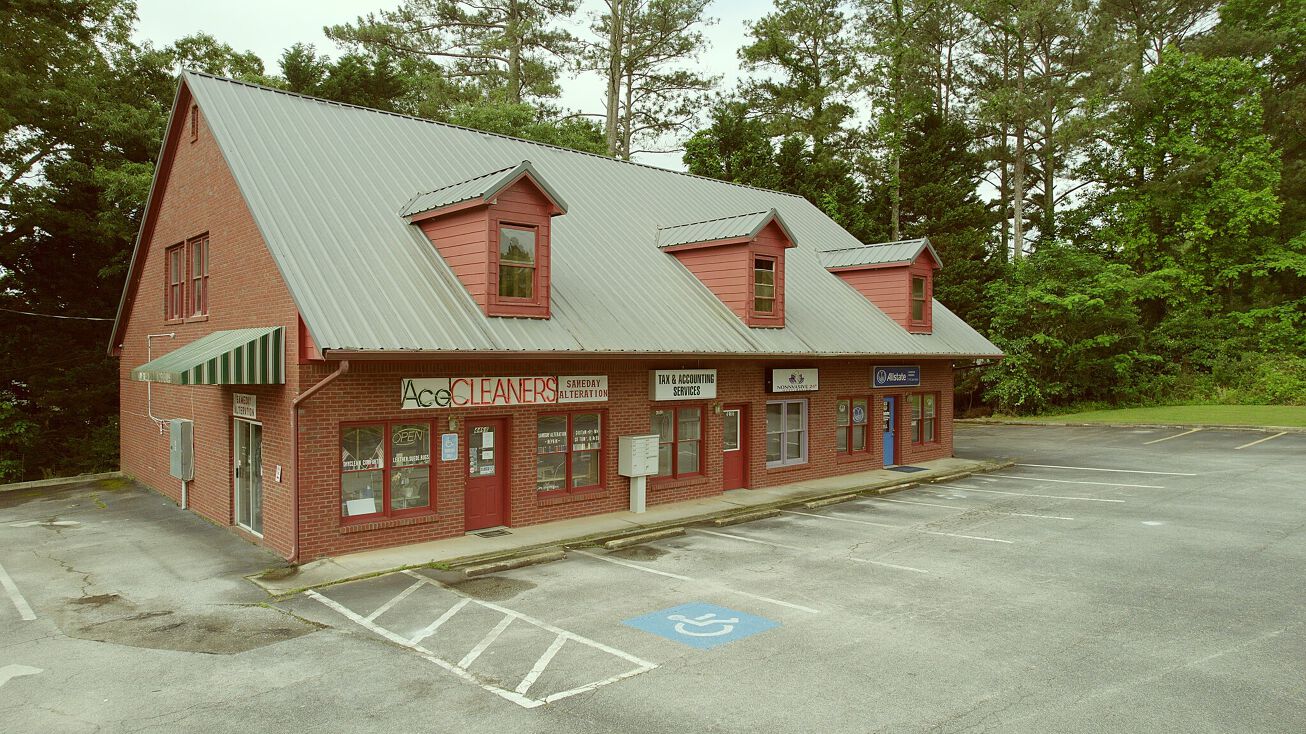 4460 Walt Stephens Rd, Stockbridge, GA 30281