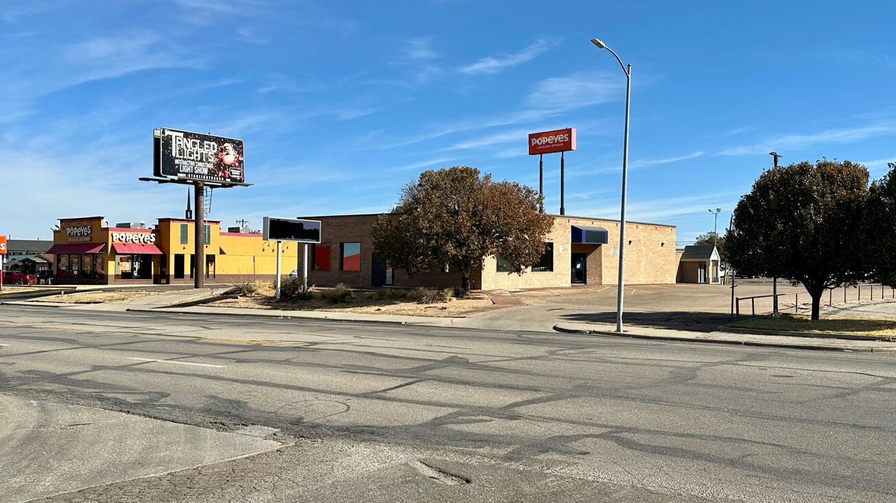 2203 Paramount Blvd, Amarillo, TX 79109