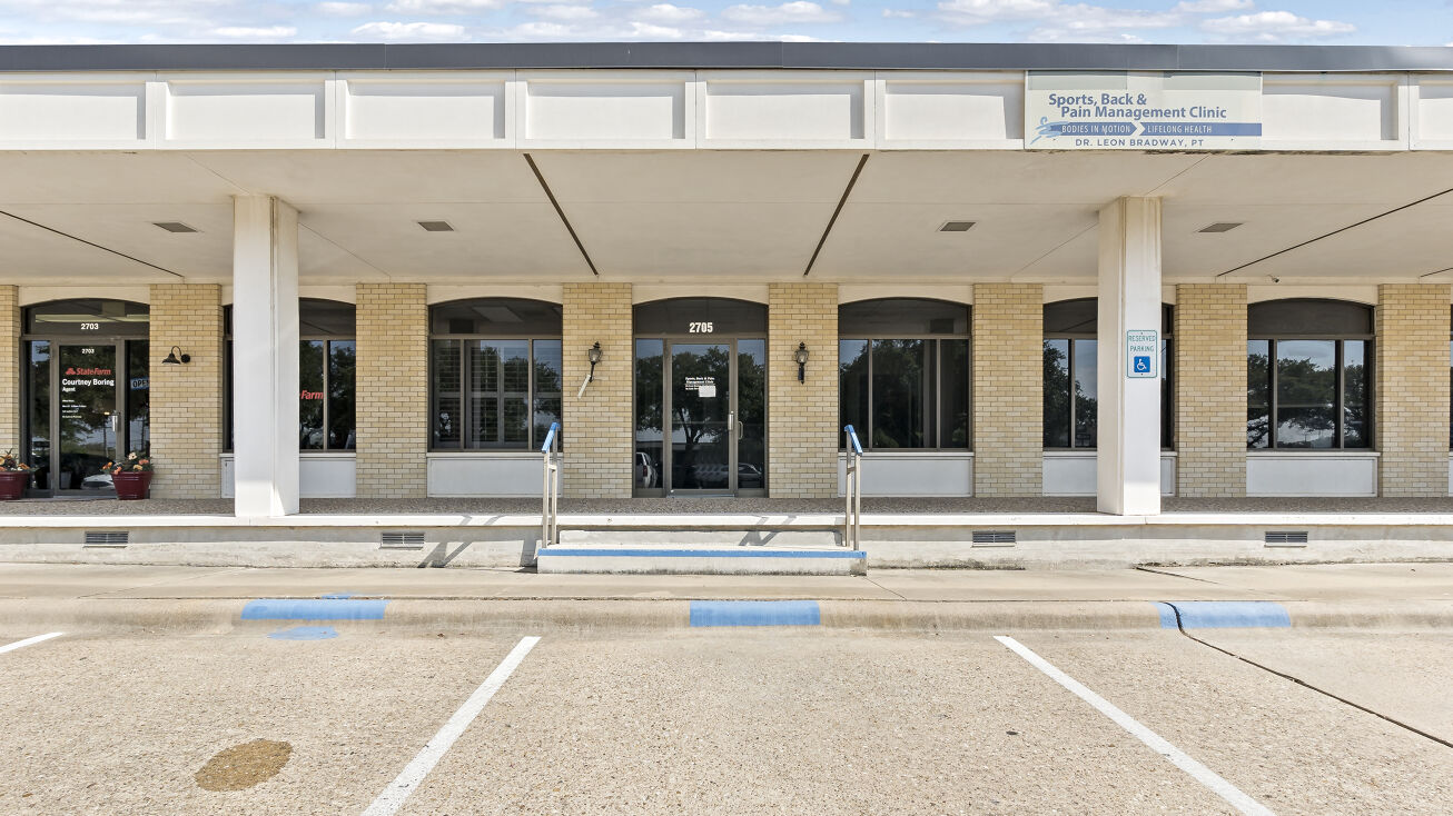 2705 Osler Blvd, Bryan, TX 77802