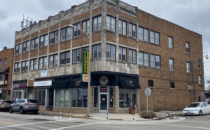 Pictures of Multifamily property located at 1200 W Lincoln Ave, Milwaukee, WI 53215 for sales - image #1