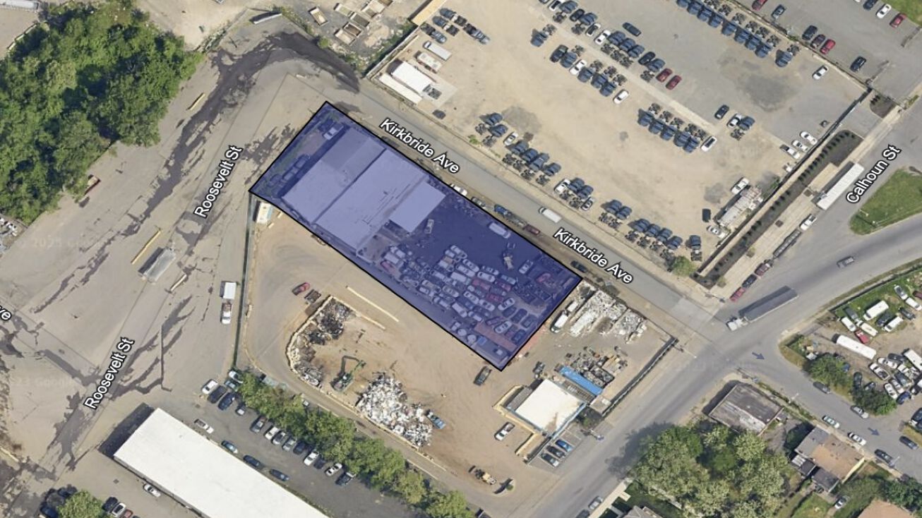 215 Kirkbride Ave, Ewing Township, NJ 08638