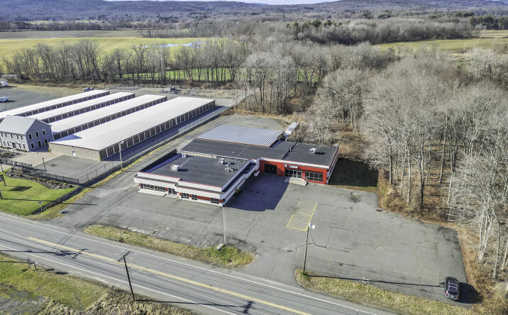 Pictures of Industrial, Mixed Use property located at 253 Greenfield Rd, Deerfield, MA 01373 for sales - image #1