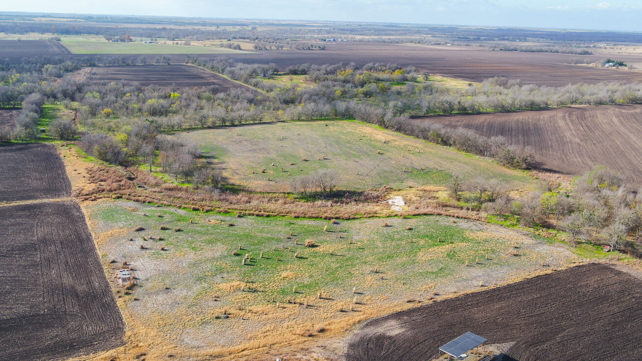 County Rd, Thorndale, TX 76577