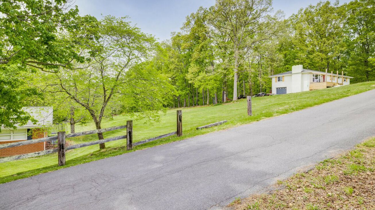 Tbd Carnation Lane Mount Carmel, Church Hill, TN 37645