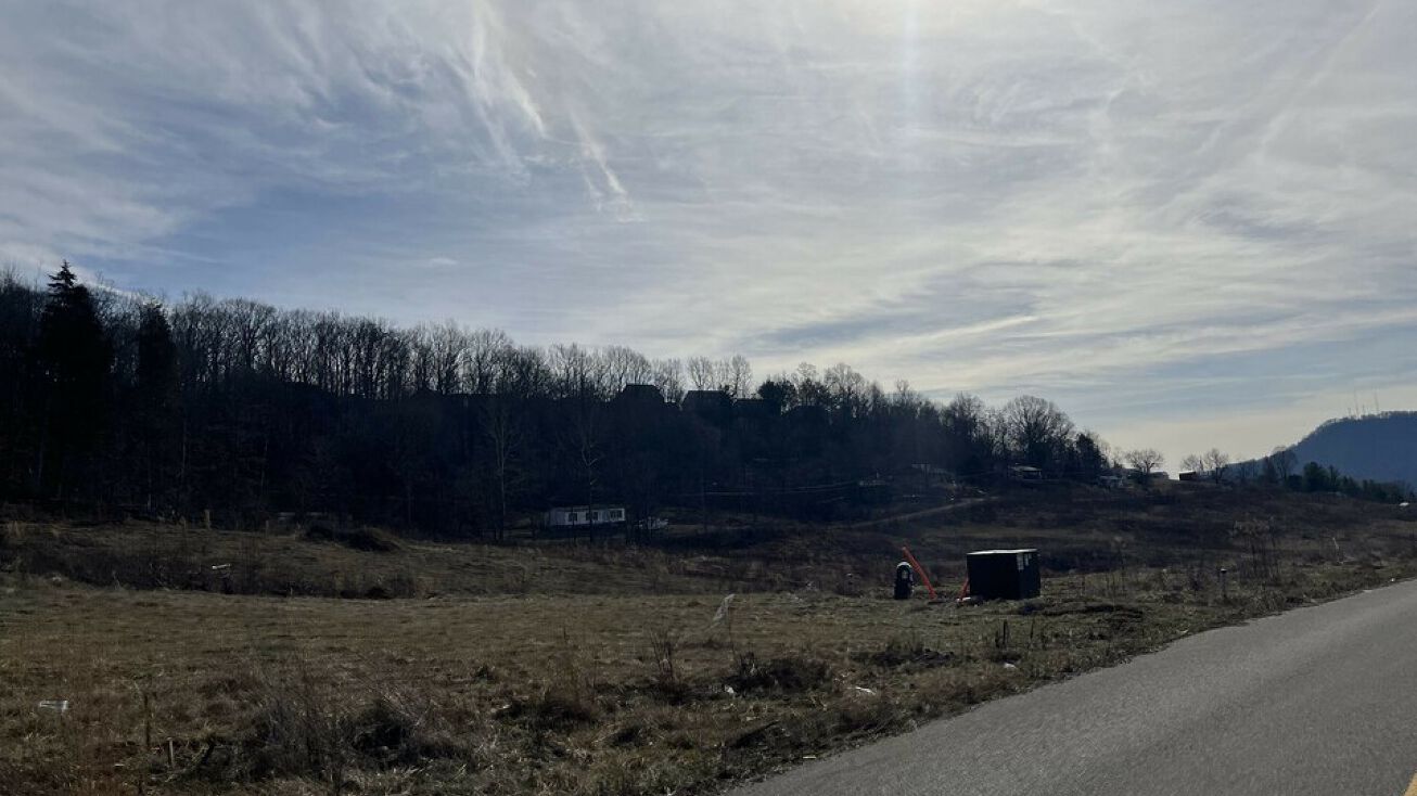 Lot 27 Granby Road, Kingsport, TN 37660