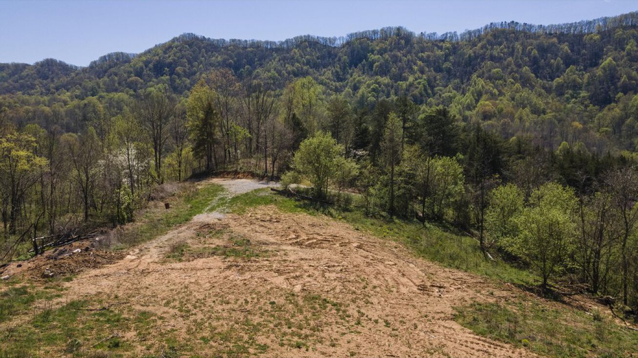 0 Gray Pine Lane, Gate City, VA 24251