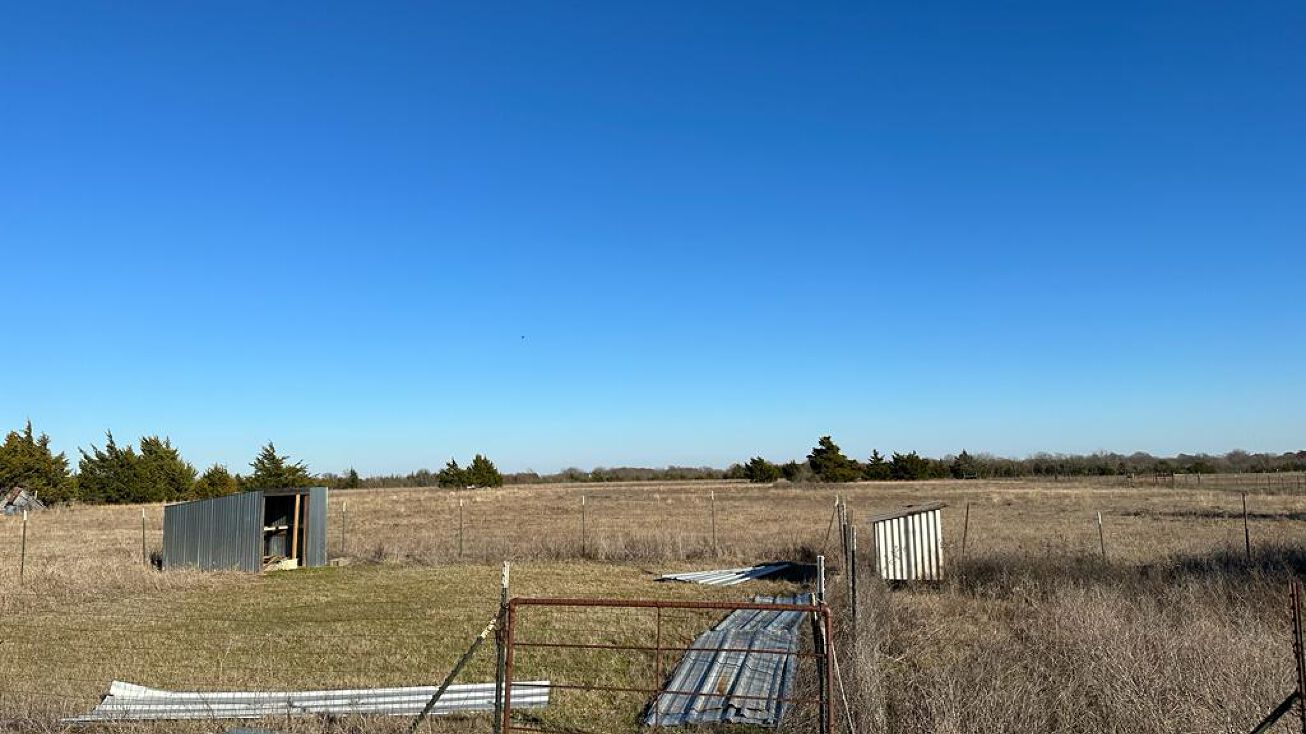 154 Hopper Rd, Whitewright, TX 75491