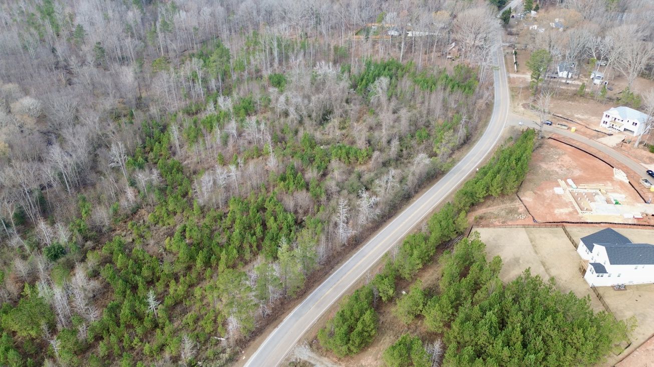 7226 Buckhorn Duncan Rd, Holly Springs, NC 27540