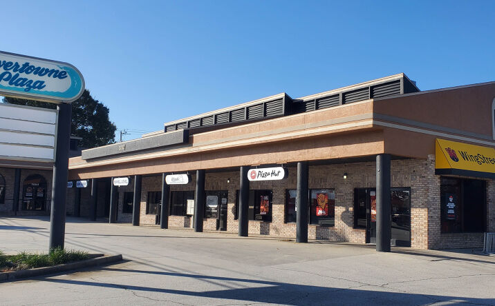 Pictures of Retail property located at 2690 S Hopkins Ave, Titusville, FL 32780 for sales - image #1