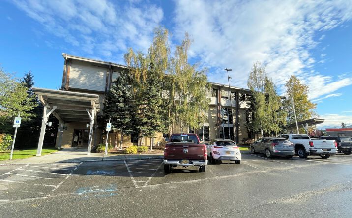 Pictures of Office property located at 375 W 36th Ave, Anchorage, AK 99503 for sales - image #1