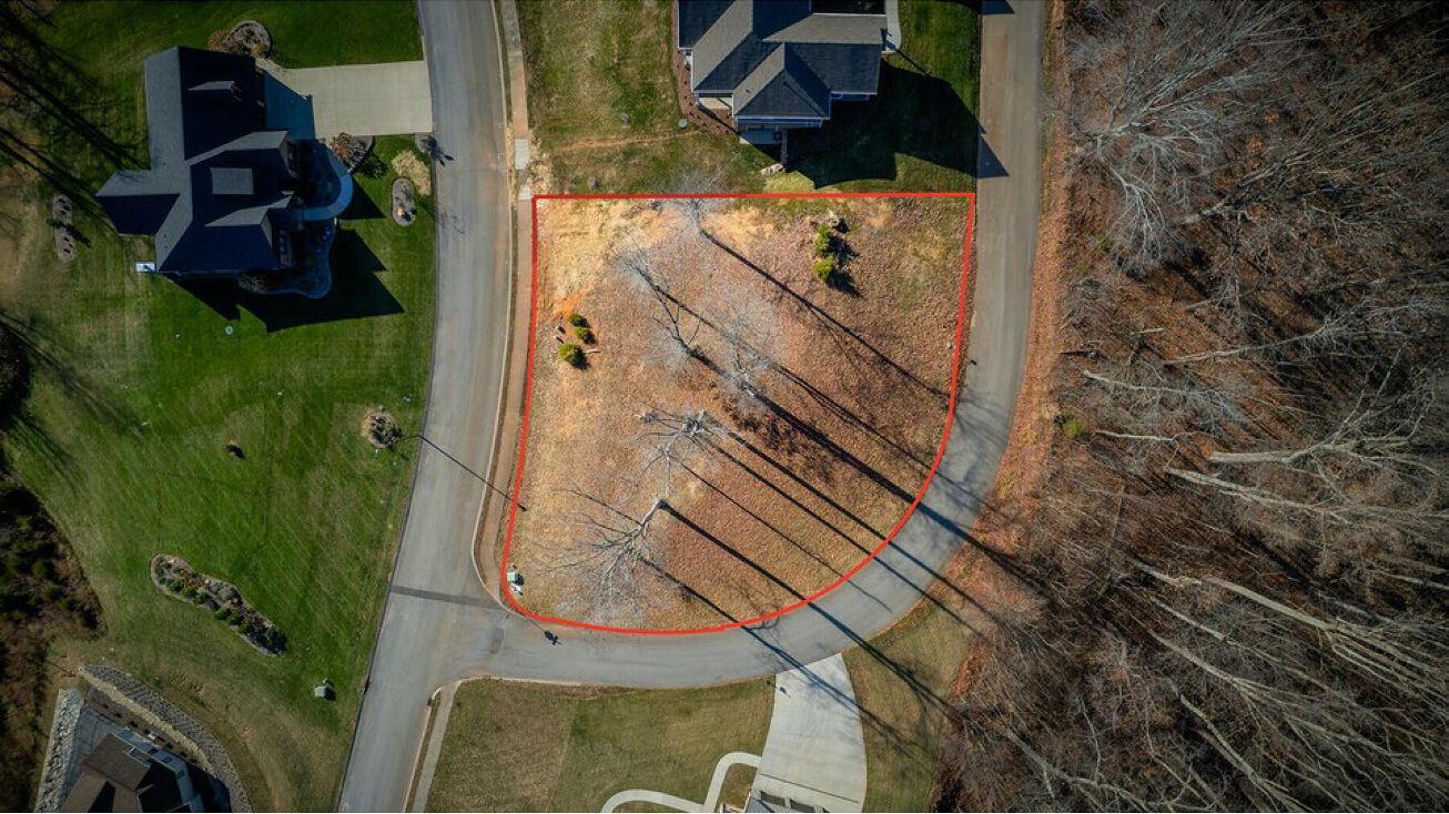 1270 Ridgetop Trail, Kingsport, TN 37664